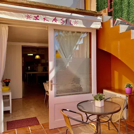 Brasil - Viu Be Apartment L'Estartit