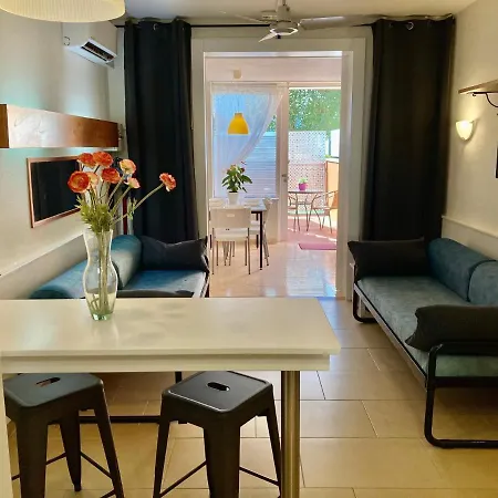 Brasil - Viu Be Apartment