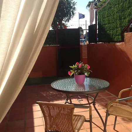 Apartment Brasil - Viu Be L'Estartit