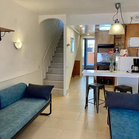 Apartment Brasil - Viu Be