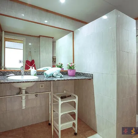 Apartment Brasil - Viu Be