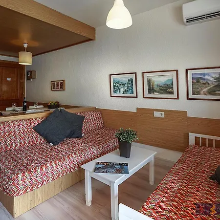 Brasil - Viu Be Apartment