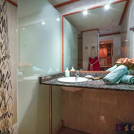 Brasil - Viu Be Apartment
