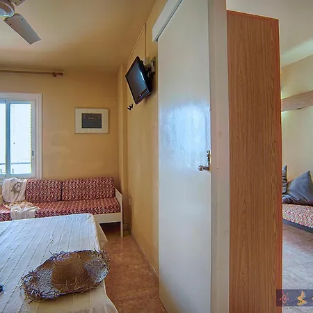 Apartment Brasil - Viu Be