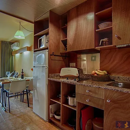 Brasil - Viu Be Apartment