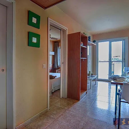 Apartment Brasil - Viu Be