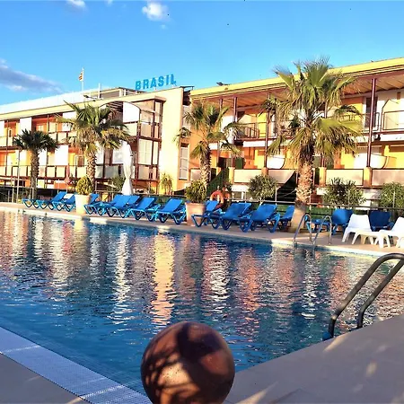Brasil - Viu Be Apartment *