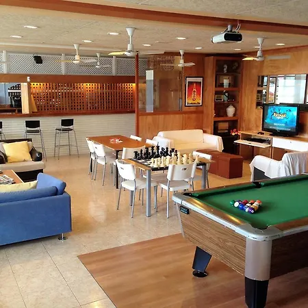 Brasil - Viu Be Apartment L'Estartit
