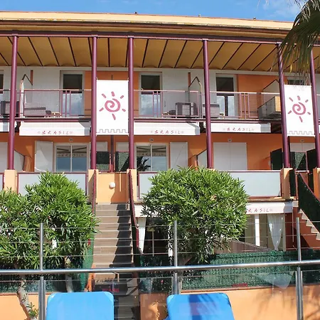 Apartment Brasil - Viu Be