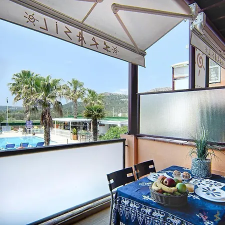 Apartment Brasil - Viu Be *
