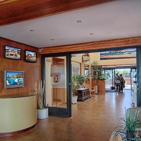 Apartment Brasil - Viu Be L'Estartit
