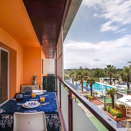 Brasil - Viu Bé Appartement L'Estartit