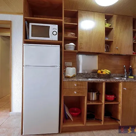 Brasil - Viu Bé Appartement