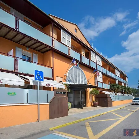 Appartement Brasil - Viu Bé