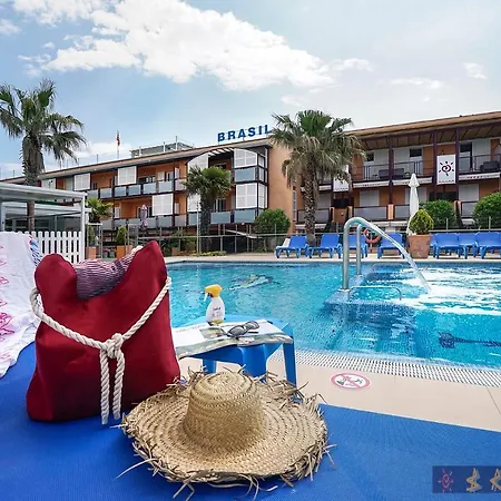 Brasil - Viu Be Apartament *