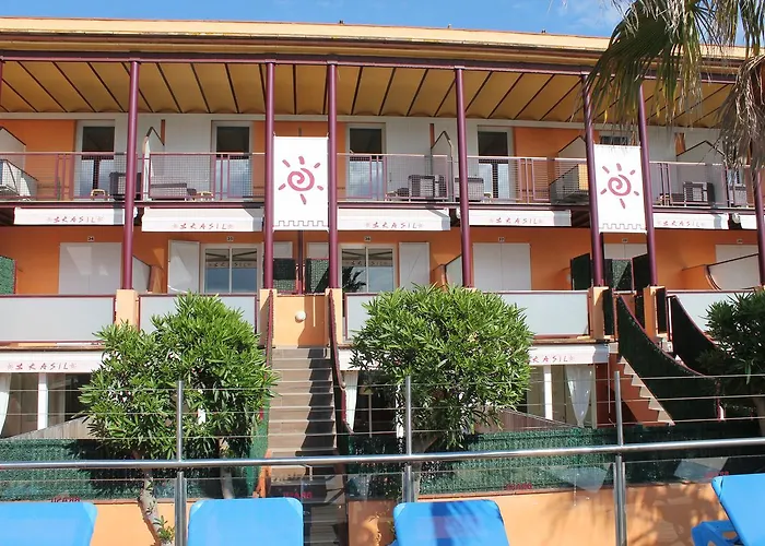 Apartament Brasil - Viu Be