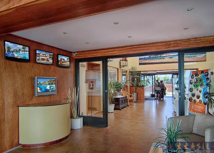 Apartament Brasil - Viu Be L'Estartit