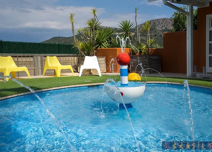 Brasil - Viu Be Apartament *