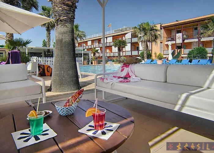 Brasil - Viu Be Apartament