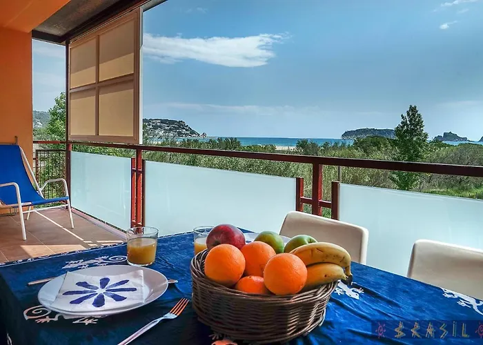 Brasil - Viu Be Apartament *